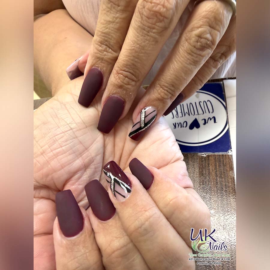 Nail Art Design